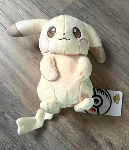 Schlappchu peakychu pikachu - schlappchu,