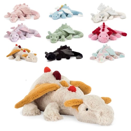 Niedlicher serie drache - 50,