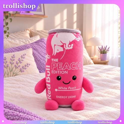 Red bull energy - bull, drink