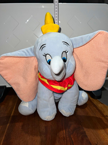 Disney dumbo plüschtier - disney,