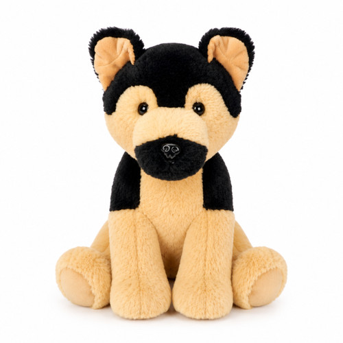 Schäferhund rexy ca 40cm - ca.,