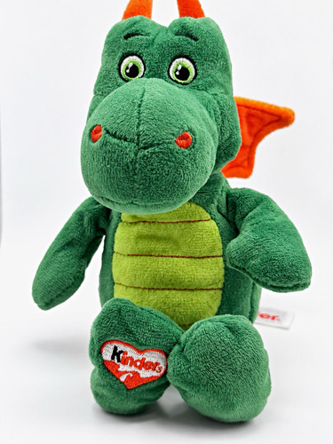 Kinder plüschtier drache fred - kinder,