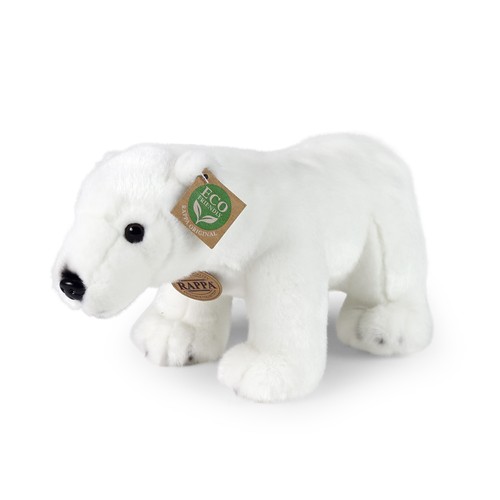 Plüsch eisbär cm - plüsch, 30