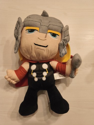 Marvel avengers thor cm - avengers, 30