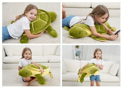 Xxl 70 cm schildkröte - xxl,