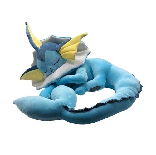 Pokemon 50cm aquana evoli - 50cm,