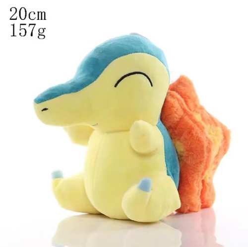 Pokemon feurigel plüschtier - feurigel,