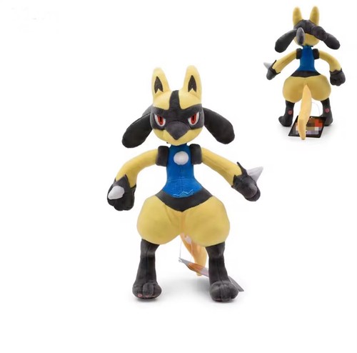 Pokemon shiny lucario - pokemon,