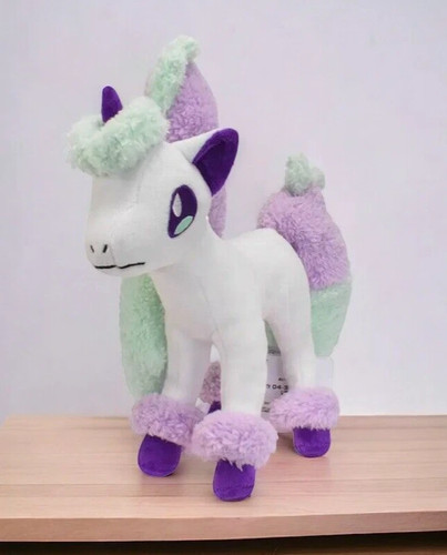 Galar ponita stofftier - ponita,
