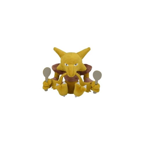 Pokemon fit plüsch figur - pokemon, plüsch-figur