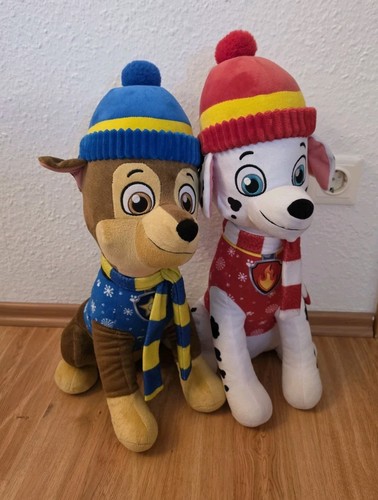 Paw patrol chase marshall - paw,