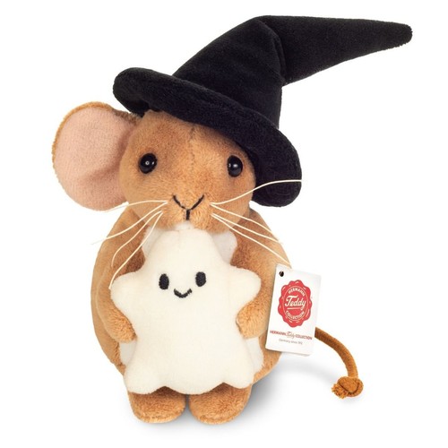 Teddy hermann halloween maus - halloween,