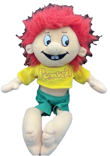 Pumuckl retro vintage - retro,