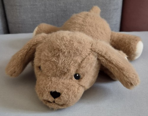 Tcm tchibo plüsch hund - tcm,