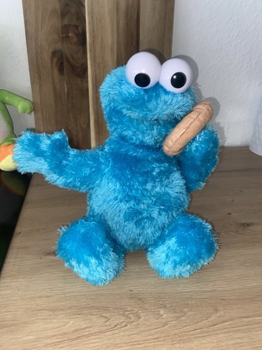 Sesamstrasse kitzel mich - sesamstrasse,