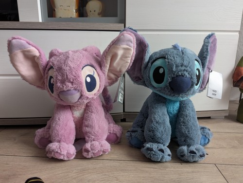 Lilo stitch und - &,