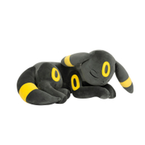Pokémon nachtara schlafend - pokémon,