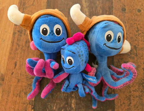 Snorri family paket - family,