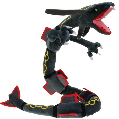 Pokemon plüsch figur rayquaza - pokemon,