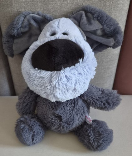 Nici plüsch hund dog - nici, &