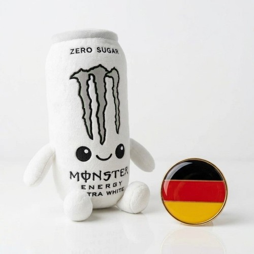 Monster energy drink - energy,