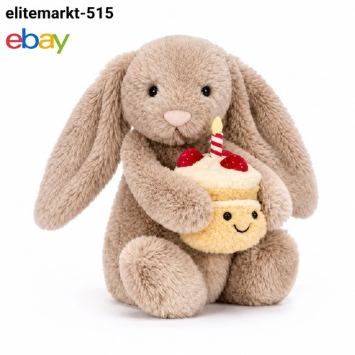 Schüchterner beiger hase - hase, –