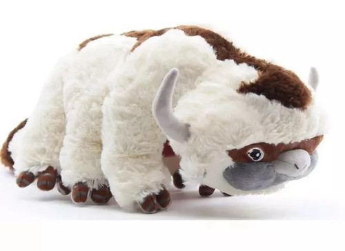 Appa bison aus - aus, der