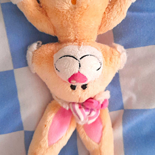 Diddl minihops hase - diddl,