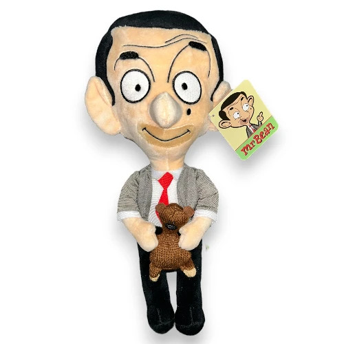 Bean kuscheltier - ​mr.,