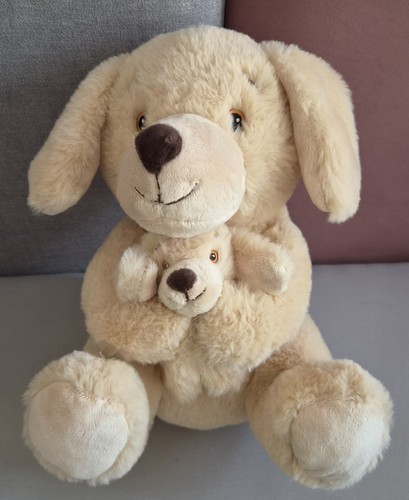 Nicotoy simba plüsch hund - plÜsch,