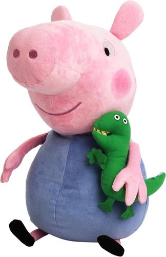 Schwein george mit - mit,