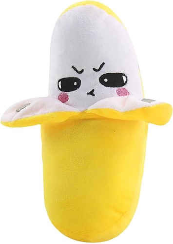 Musik kuscheltier banane - kuscheltier, –