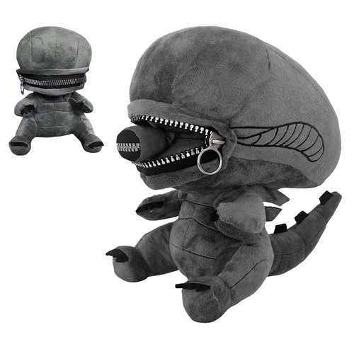 Xenomorph plüschtier alien - xenomorph,