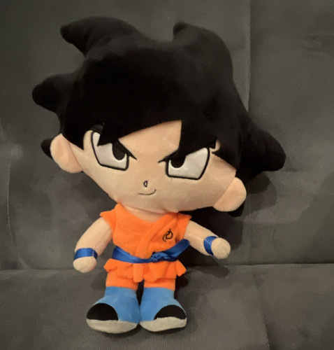 Dragon ball plüschtier anime - ball,