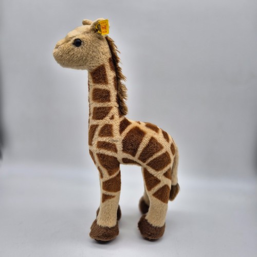 Steiff giraffe stehend - giraffe, 30