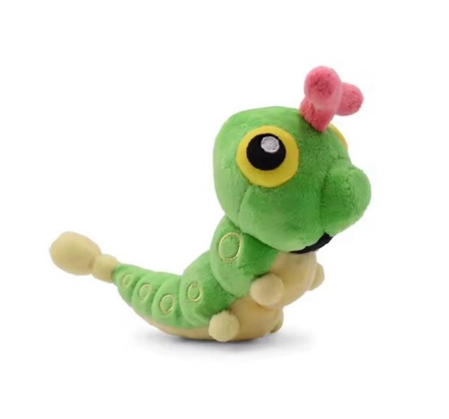 Pokemon raupi raupy - pokemon,