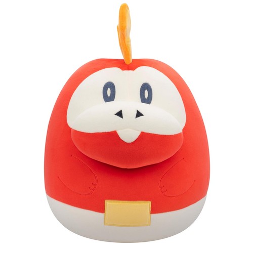 Pokemon squishmallows plüsch - pokemon,