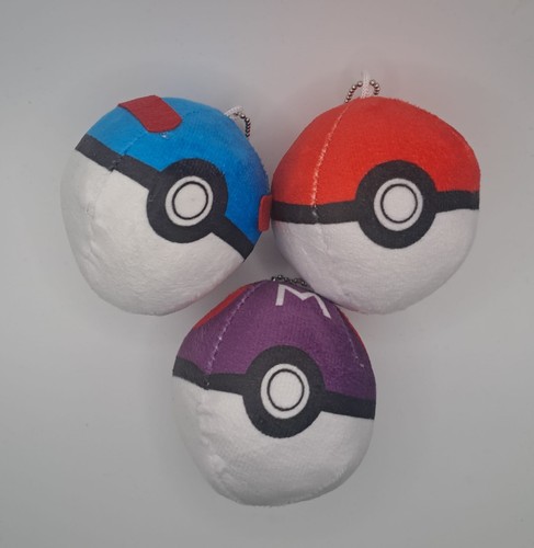 Pokémon pokéball - pokémon,