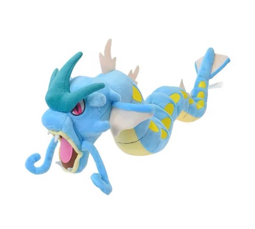 Pokemon garados kuscheltier - kuscheltier,