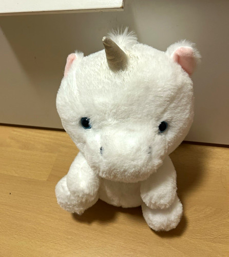 Verschiedene kuscheltiere - verschiedene,