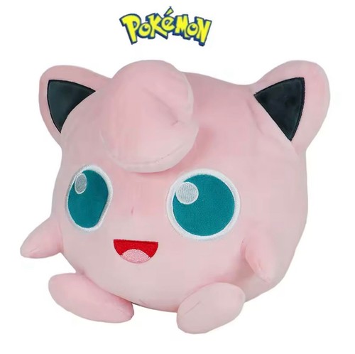 Pokemon pummeluff jigglypuff - -,