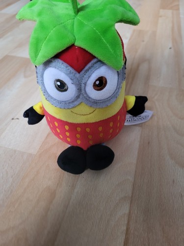 Minios kuscheltier bob - , als