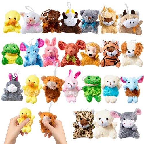 Mini plüschtiere kuscheltiere - mini,