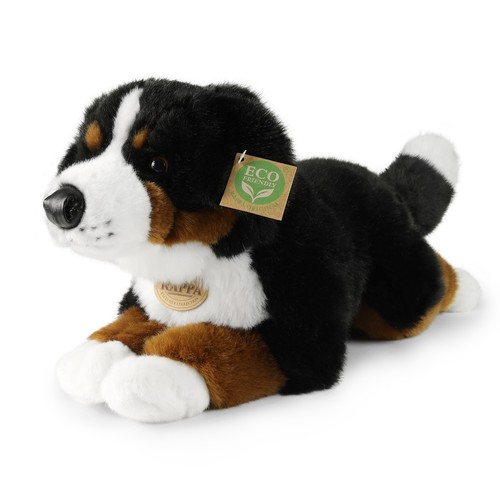 Plüsch berner sennenhund - berner,