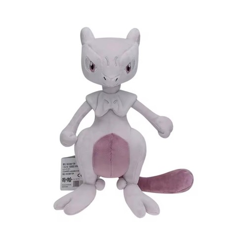 Pokemon mewtu mewtwo - ,
