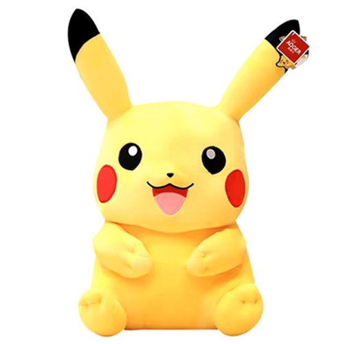 Pokemon plüschtier pikachu - pokemon,
