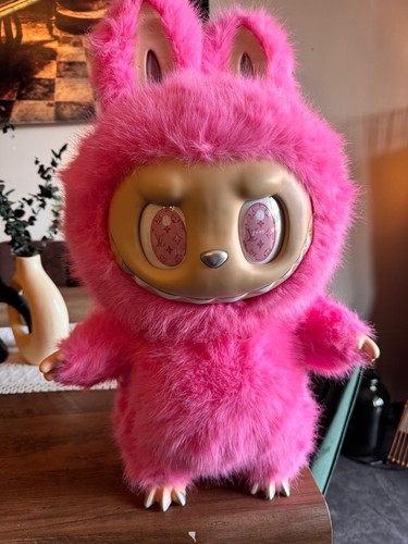 Monster plüsch figur - xxl, 60