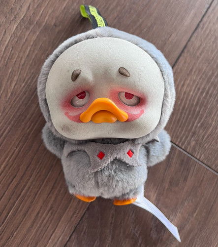 Rongcreator upsetduck ente - upsetduck,
