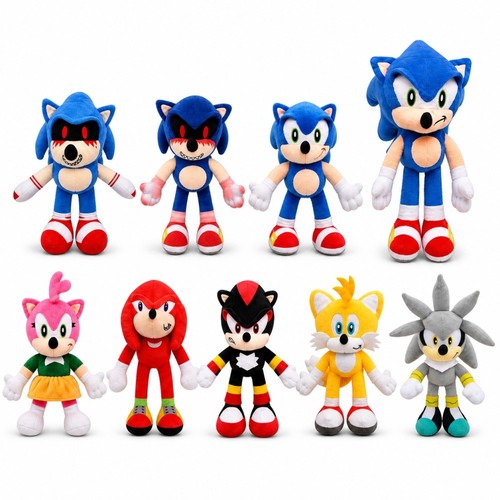 Wiztex sonic the - sonic,