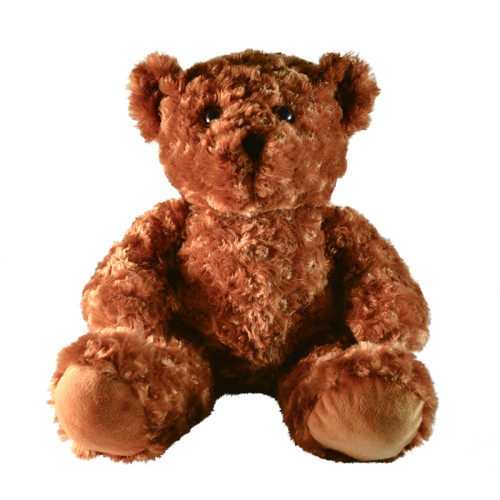 Teddybär schoko - ",